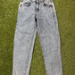 Vintage LEE Jeans Acid Wash Jeans
