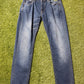Vintage 2010 ED Hardy Jeans