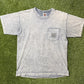 Vintage Harley Davidson Detroit Michigan T Shirt