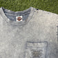 Vintage Harley Davidson Detroit Michigan T Shirt