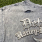 Vintage Harley Davidson Detroit Michigan T Shirt