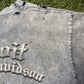 Vintage Harley Davidson Detroit Michigan T Shirt