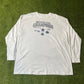 Vintage 1996 Dallas Cowboys L/S