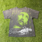 Saint Michael Revenge T Shirt