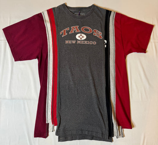 Needles Cut & Sew College T Shirt