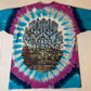 Vintage 1995 Grateful Dead Tye Dye T Shirt