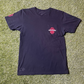 Chrome Hearts Red Dagger T Shirt
