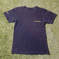 Chrome Hearts Yellow Cross Stamp T Shirt