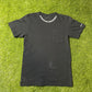 Chrome Hearts Neck Spellout T Shirt