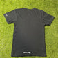 Chrome Hearts Neck Spellout T Shirt