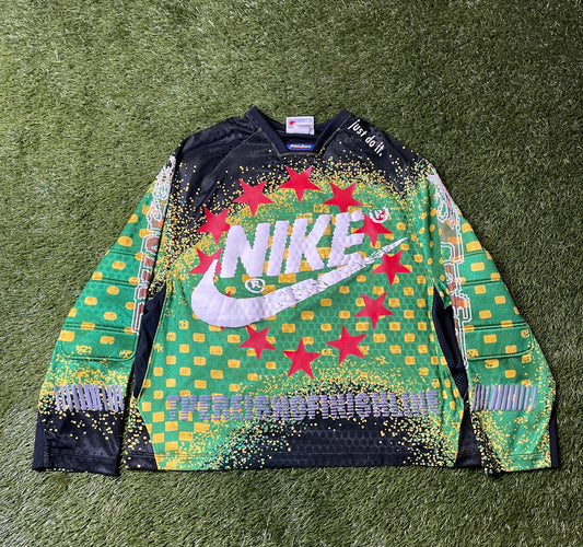 Nike x CPFM Goalie Jersey
