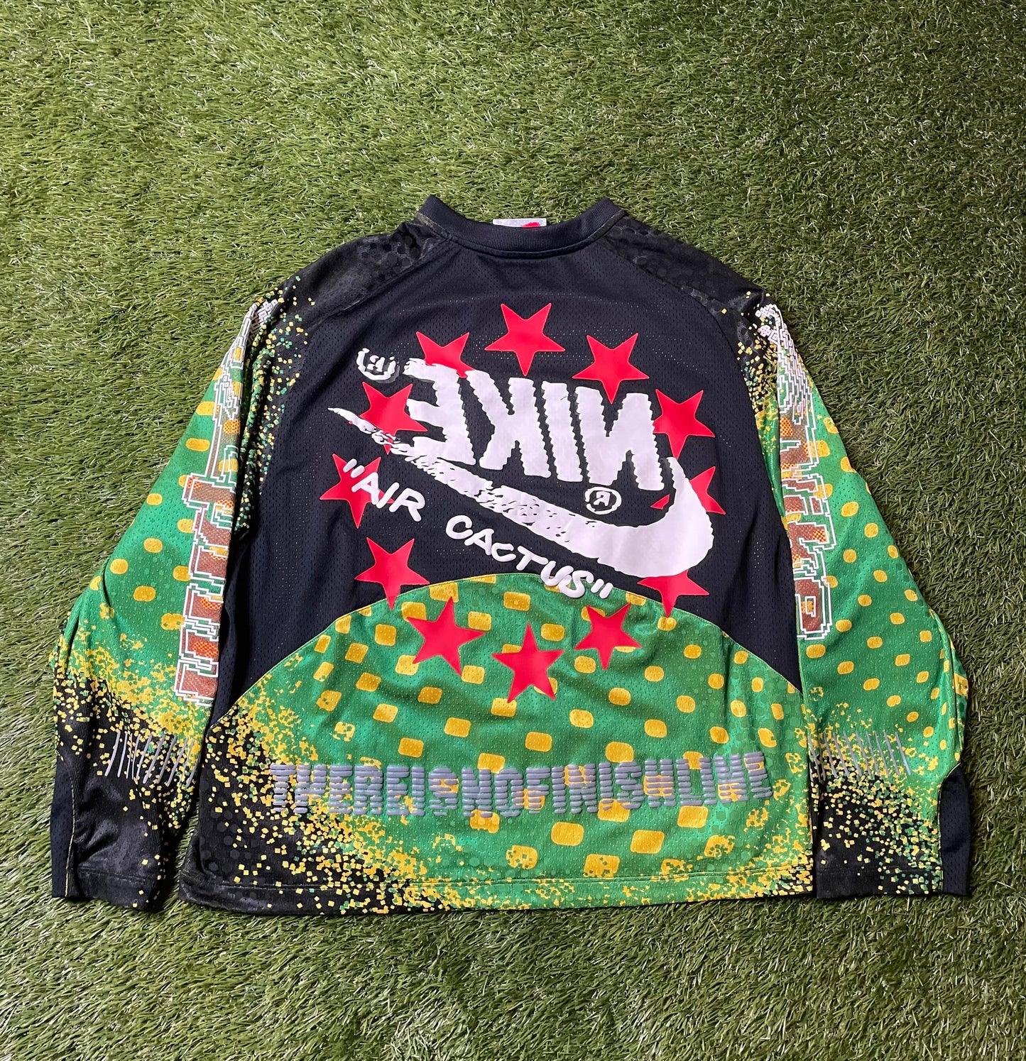 Nike x CPFM Goalie Jersey