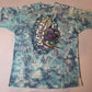 Vintage 1994 Grateful Dead Snowboarding T Shirt