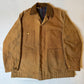 Vintage Wool Lined Carhartt Jacket