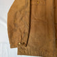 Vintage Wool Lined Carhartt Jacket