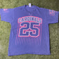 Vintage 90's Mark Mcgwuire Cardinals Jersey T Shirt
