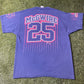 Vintage 90's Mark Mcgwuire Cardinals Jersey T Shirt
