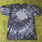 Vintage 1998 Harley Davidson Tye Dye T Shirt