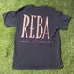 Vintage 1994 Reba Concert T Shirt