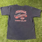Vintage 2001 Harley Davidson T Shirt