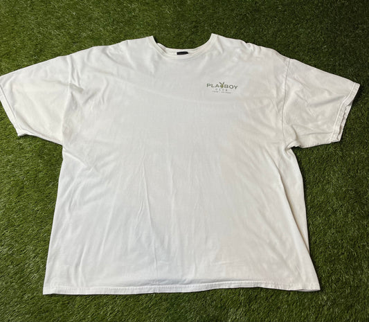 Vintage 2000's Playboy T Shirt
