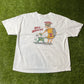 Vintage 2002 USC Football T Shirt