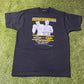 Vintage 1991 Leonard vs Norris Super Welterweight Champ T Shirt