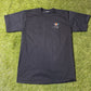Vintage 1990 Moment of Truth Douglas vs Holyfield T Shirt
