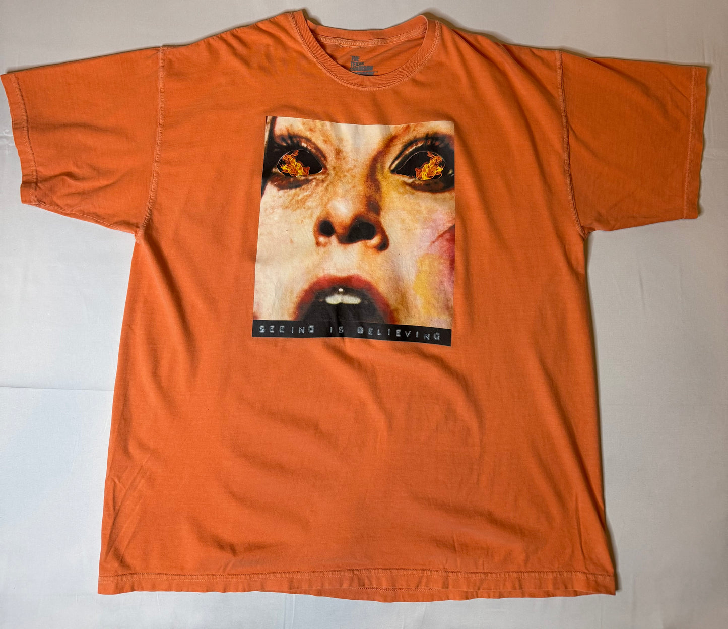 Travis Scott Cactus Jack Texas Chainsaw Massacre Nyc Halloween T-shirt