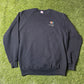 Vintage 1991 Tyson vs Ruddock Mirage Crewneck