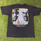 Vintage 1995 Bowe vs Holyfield 3 Boxing T Shirt
