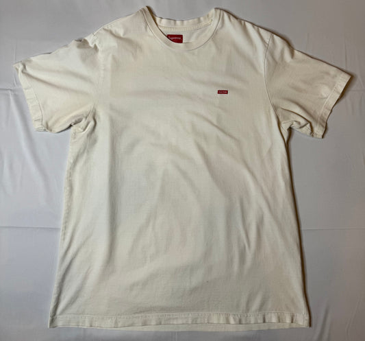 Supreme Mini Box Logo T Shirt