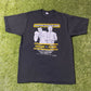 Vintage 1991 Leonard vs Norris Super Welterweight Champ T Shirt