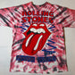 Vintage 1994 Rolling Stones AOP RED