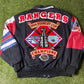 Vintage 1994 New York Rangers Jeff Hamilton Jacket