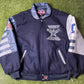 Vintage NWT 1992 Dallas Cowboys Jeff Hamilton Jacket