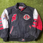 Vintage 1995 New Jersey Devils Jeff Hamilton Jacket