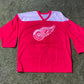Vintage Detroit Red Wings Brenden Shanahan Jersey