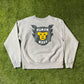 Human Made x Kaws Crewneck