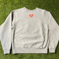 Human Made x Kaws Crewneck