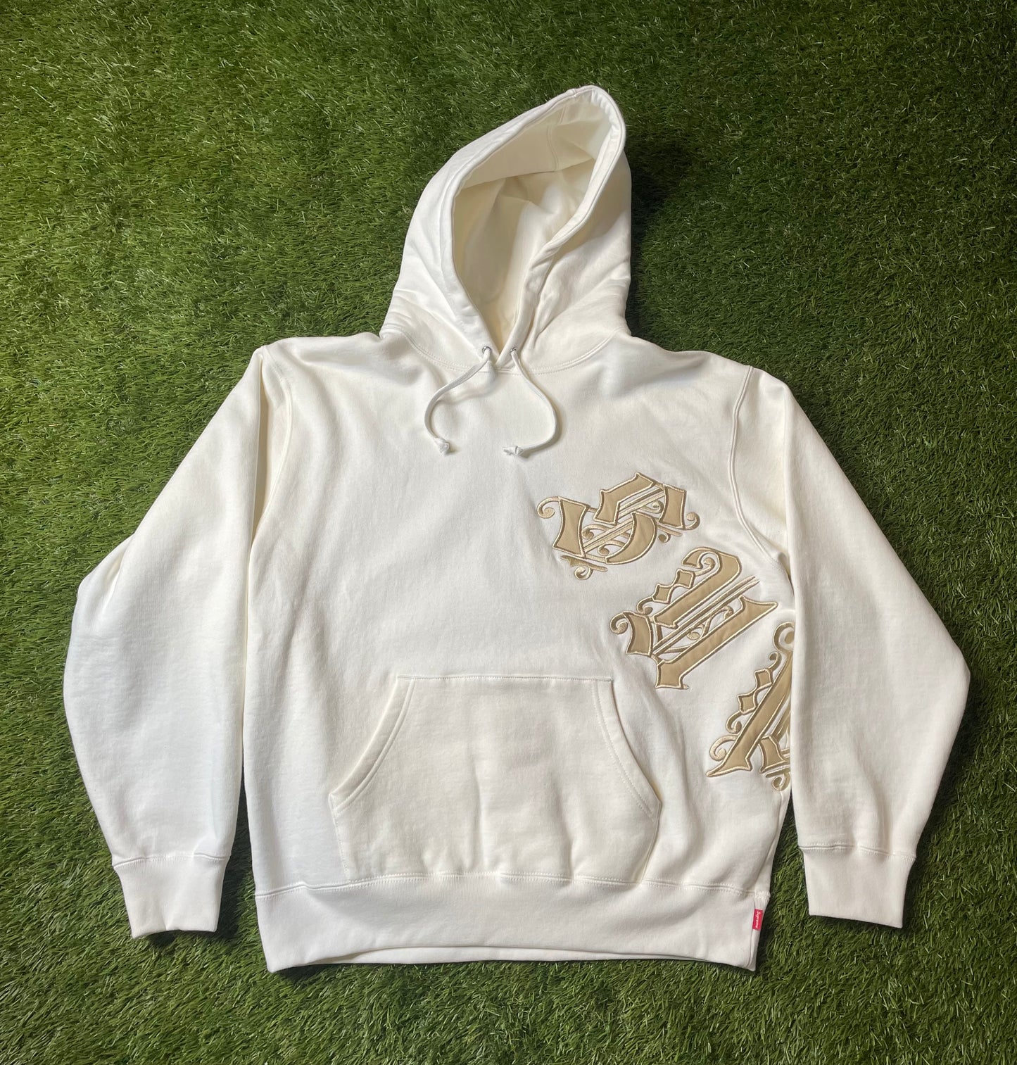 Supreme Old English Sweatshirt