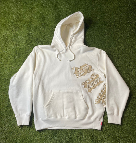 Supreme Old English Sweatshirt