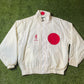 Vintage 1996 Japan Atlanta Olympics Track Jacket