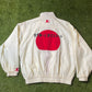 Vintage 1996 Japan Atlanta Olympics Track Jacket