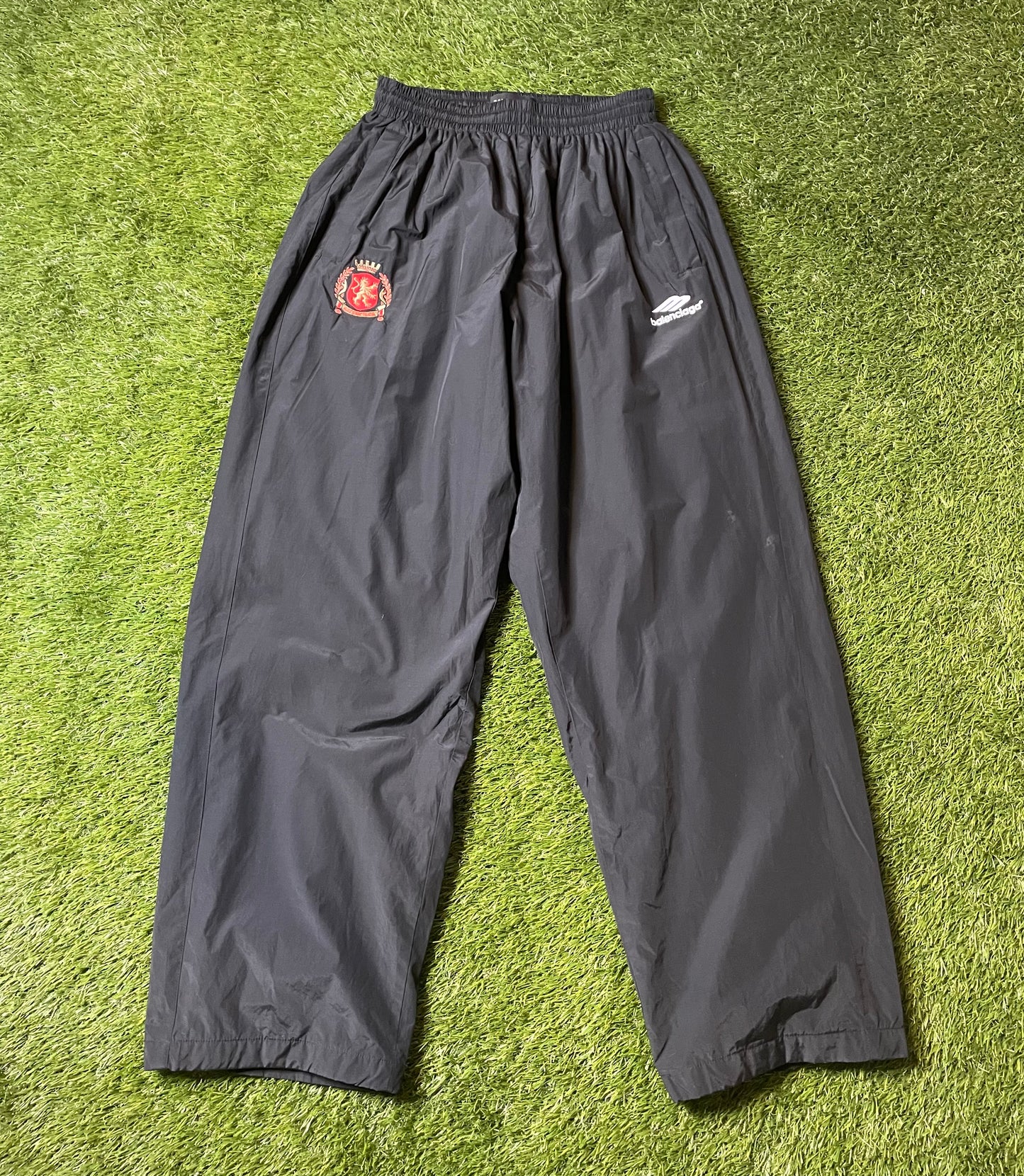 Balenciaga Track Pants