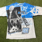 Vintage 1993 Shaq ROTY AOP T Shirt