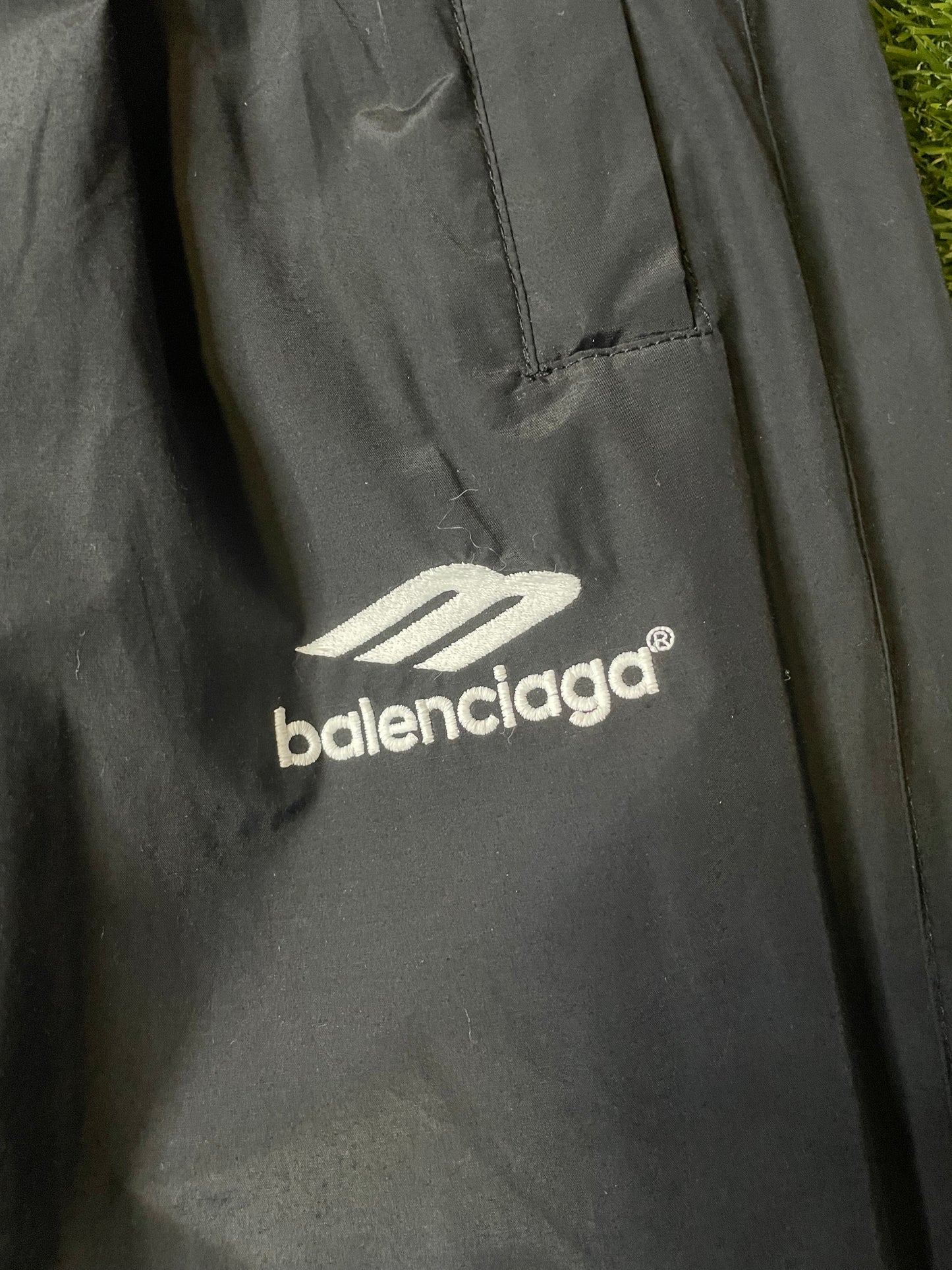 Balenciaga Track Pants