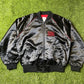 Vintage 1989 Top Rank Satin Boxing Jacket