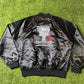 Vintage 1989 Top Rank Satin Boxing Jacket