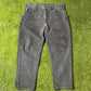 Vintage Carhartt Jeans Black
